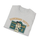 Scoreboard Skeptic T-Shirt
