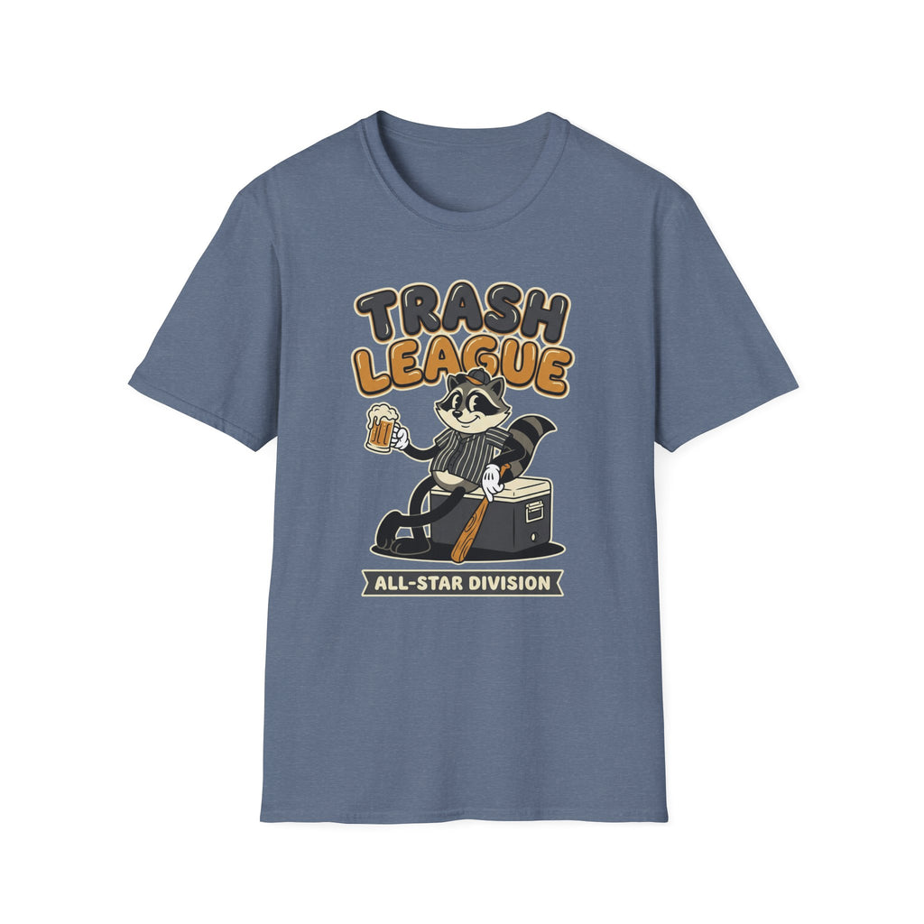 Trash League T-Shirt