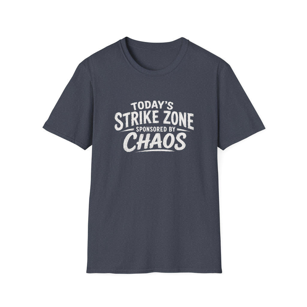 Today's Strike Zone T-Shirt