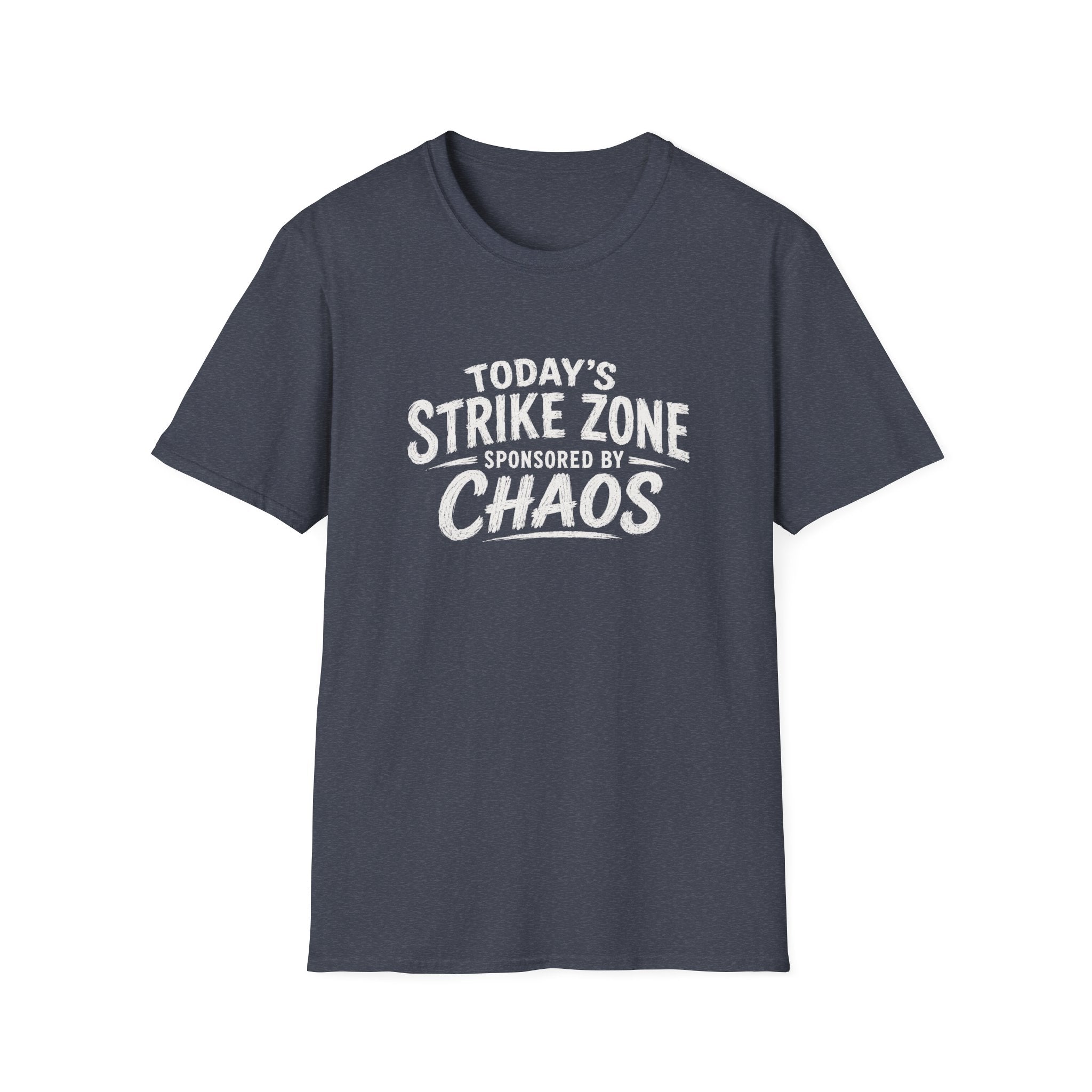 Today's Strike Zone T-Shirt