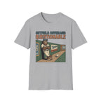 Outfield Coverage T-Shirt