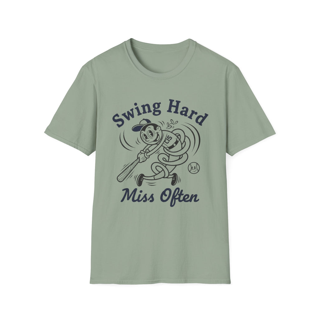 Swing Hard T-Shirt