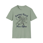 Swing Hard T-Shirt
