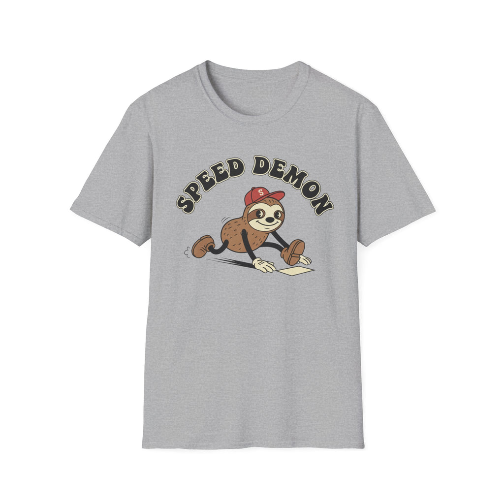 Speed Demon T-Shirt