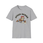 Speed Demon T-Shirt
