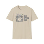 Grass Inspection Squad T-Shirt