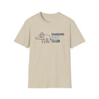 Diamond Nap Club T-Shirt