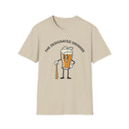 The Designated Drinker T-Shirt