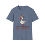 Silly Goose DIV T-Shirt