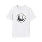Practice Makes Permanent Damage T-Shirt