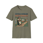 Outfield Coverage T-Shirt