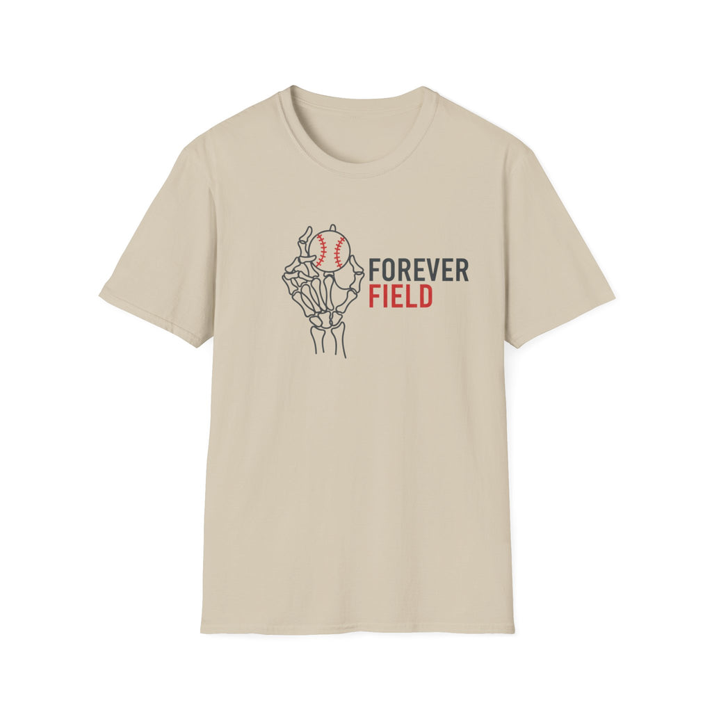 Forever Field This Is T-Shirt