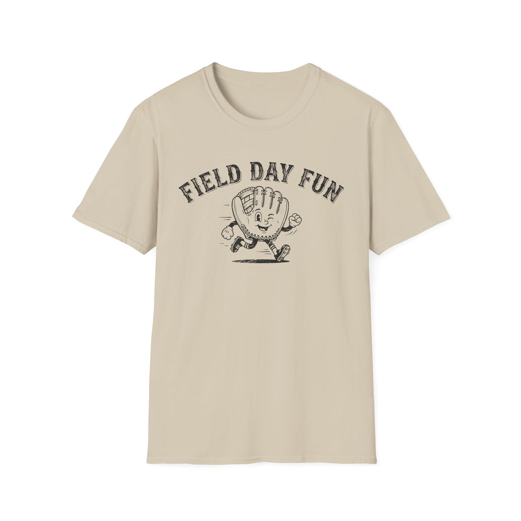 Field Day Fun T-Shirt