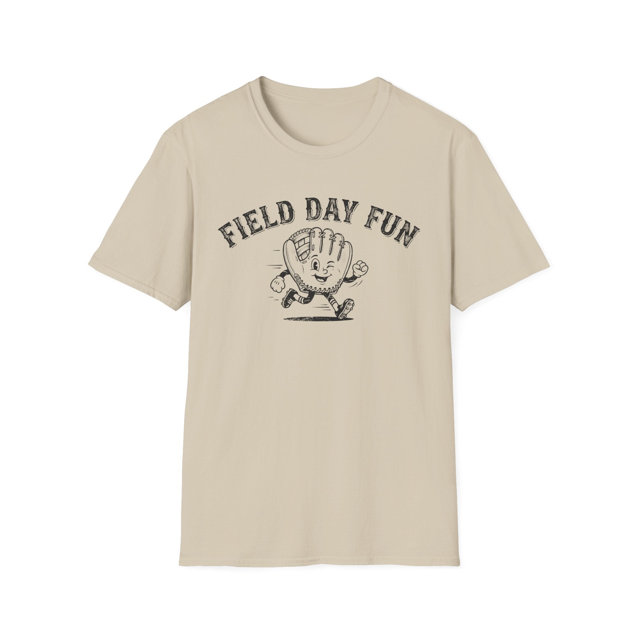 Field Day Fun T-Shirt