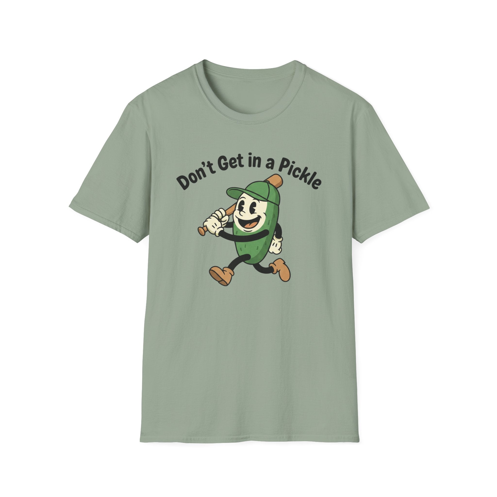 Don't Get In A Pickle T-Shirt