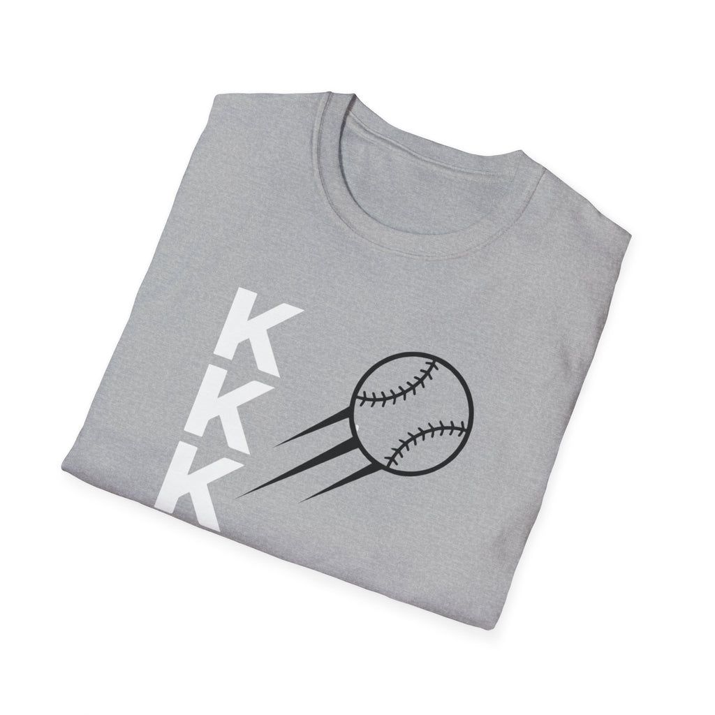 Strike Out T-Shirt