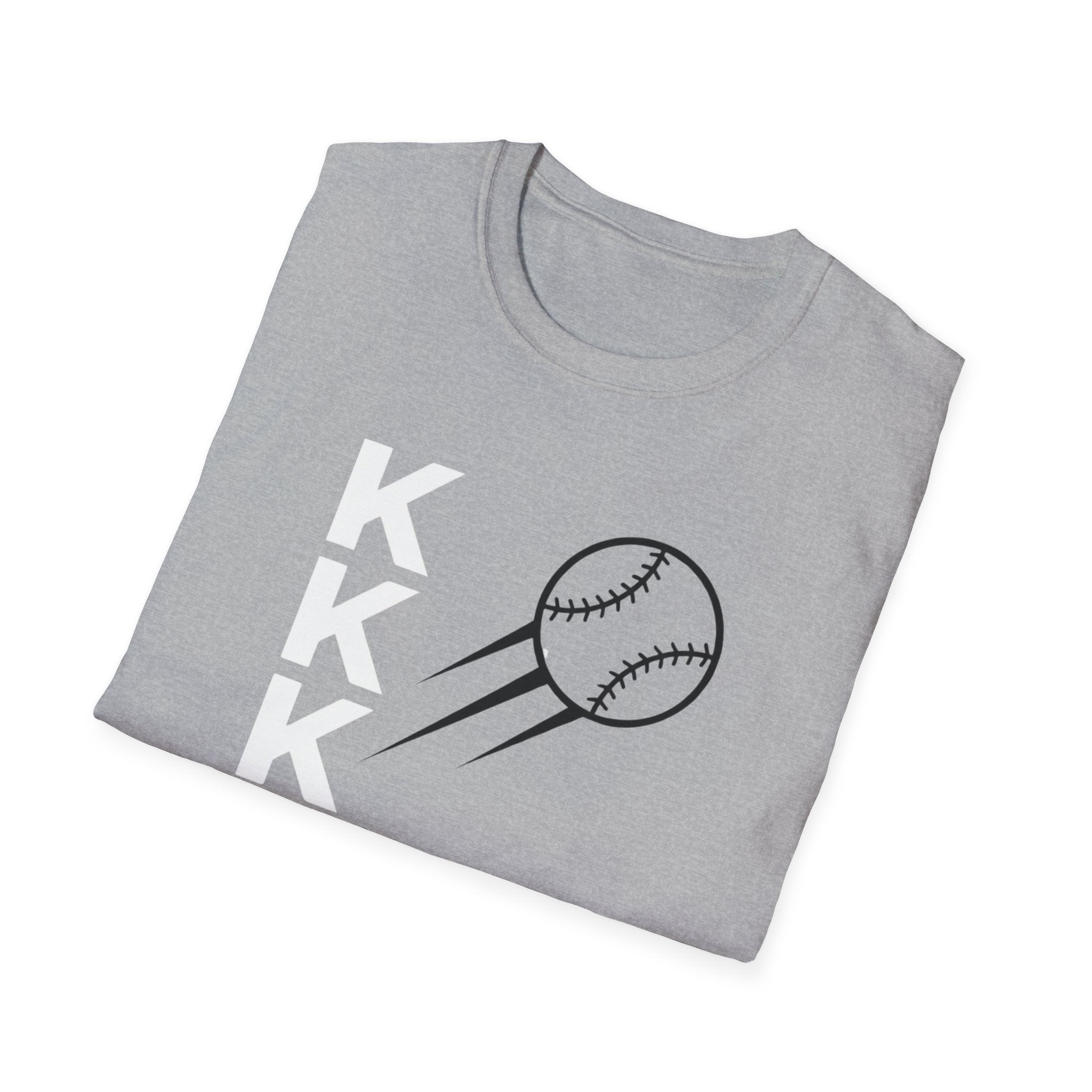 Strike Out T-Shirt