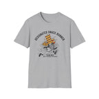 Designated Snack Runner T-Shirt