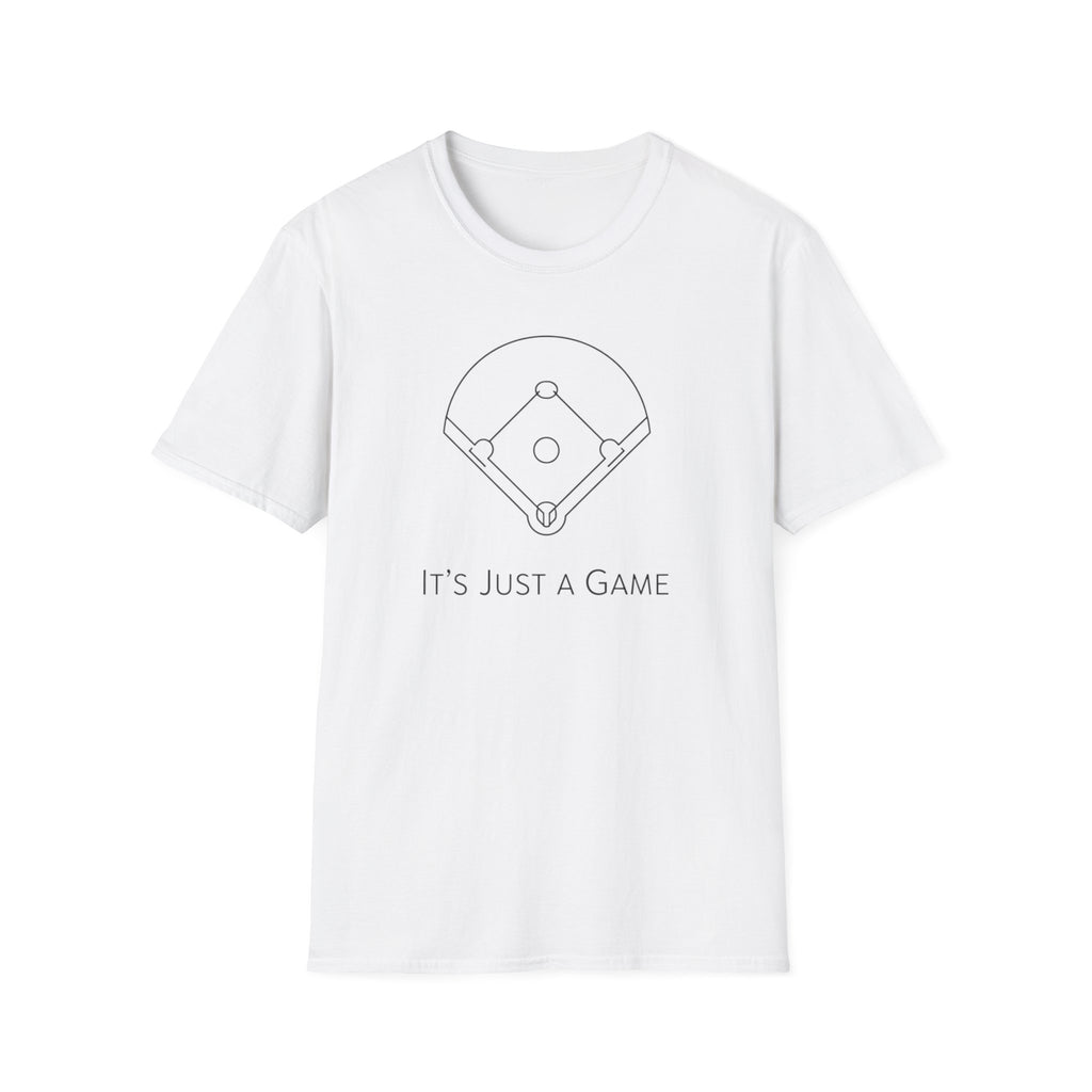 It's Just A Game T-Shirt