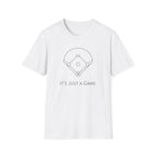 It's Just A Game T-Shirt