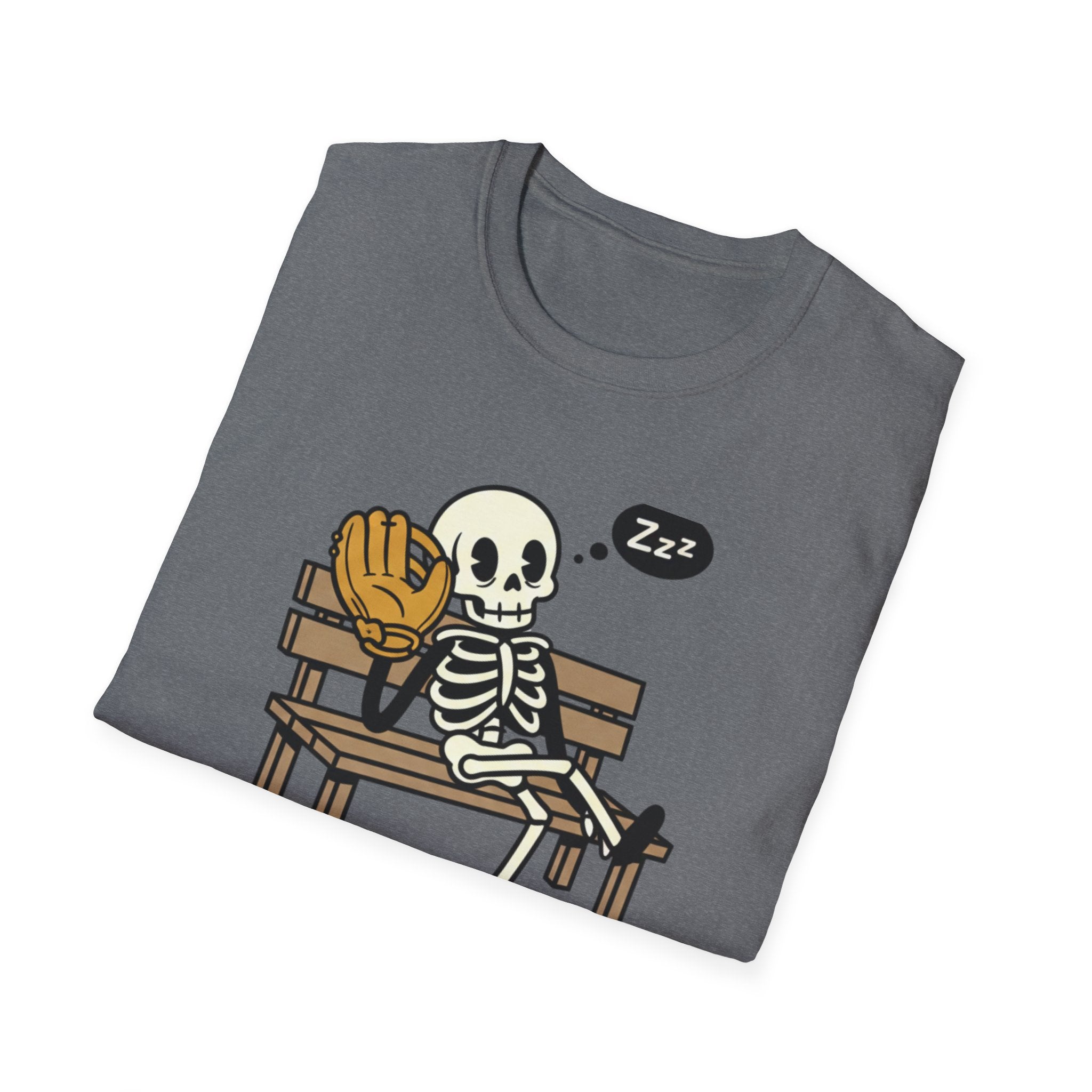 Dead Tired T-Shirt