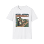 Outfield Coverage T-Shirt