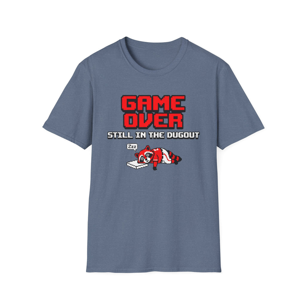 Game Over T-Shirt