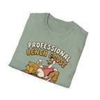 Professional Bench Goose T-Shirt