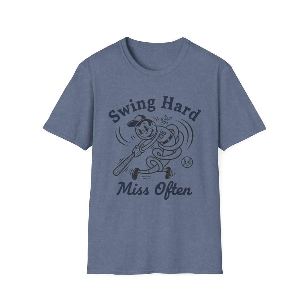 Swing Hard T-Shirt