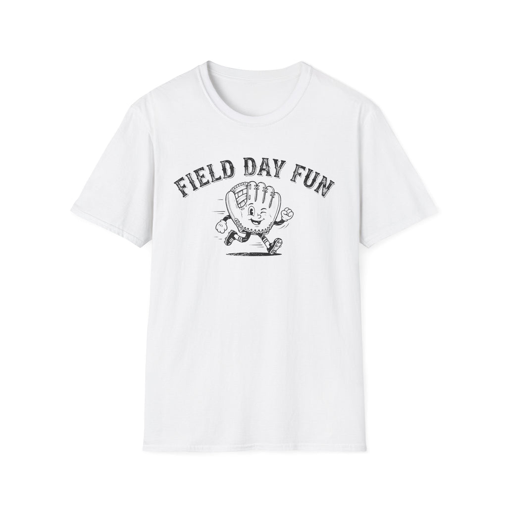 Field Day Fun T-Shirt