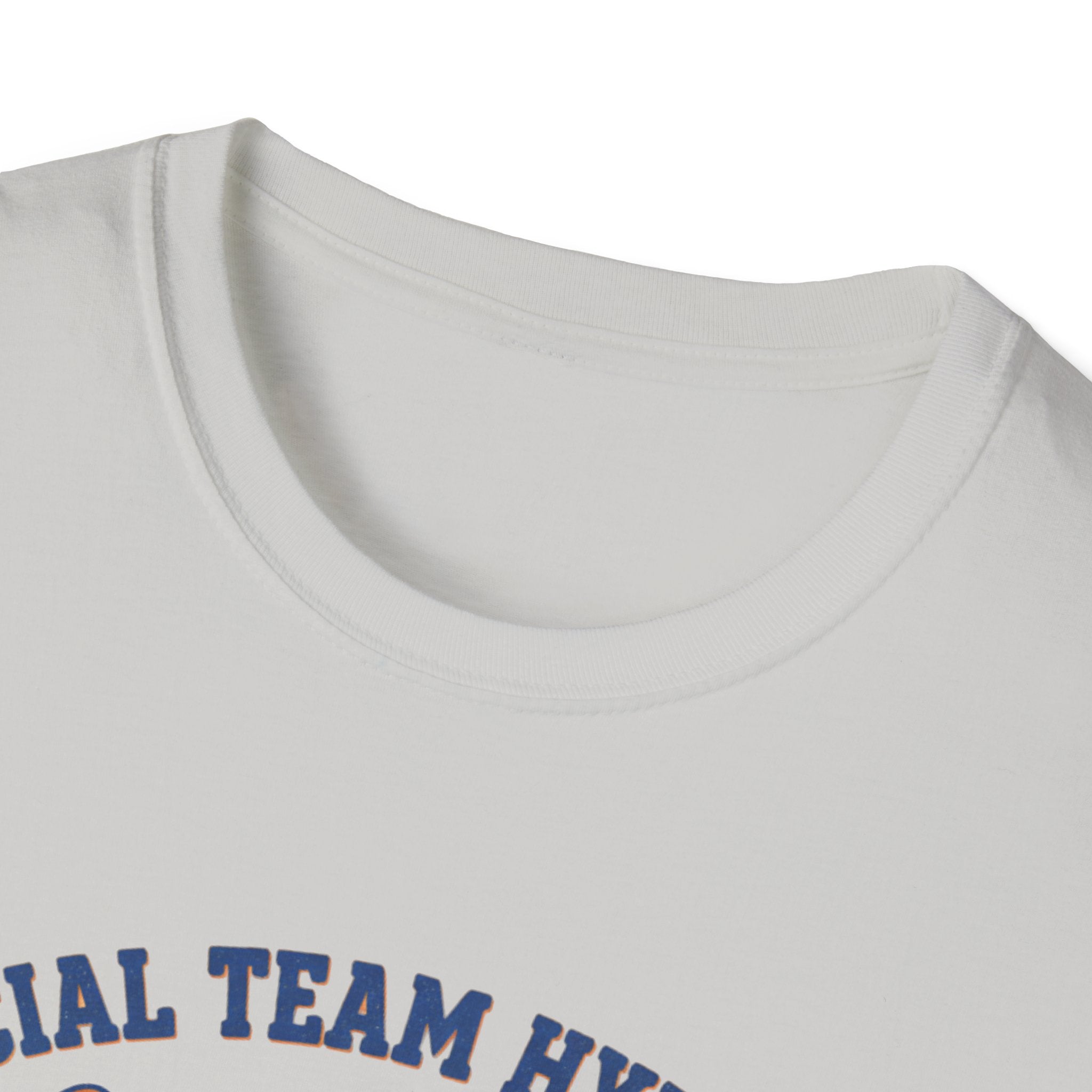 Official Team Hype Man T-Shirt