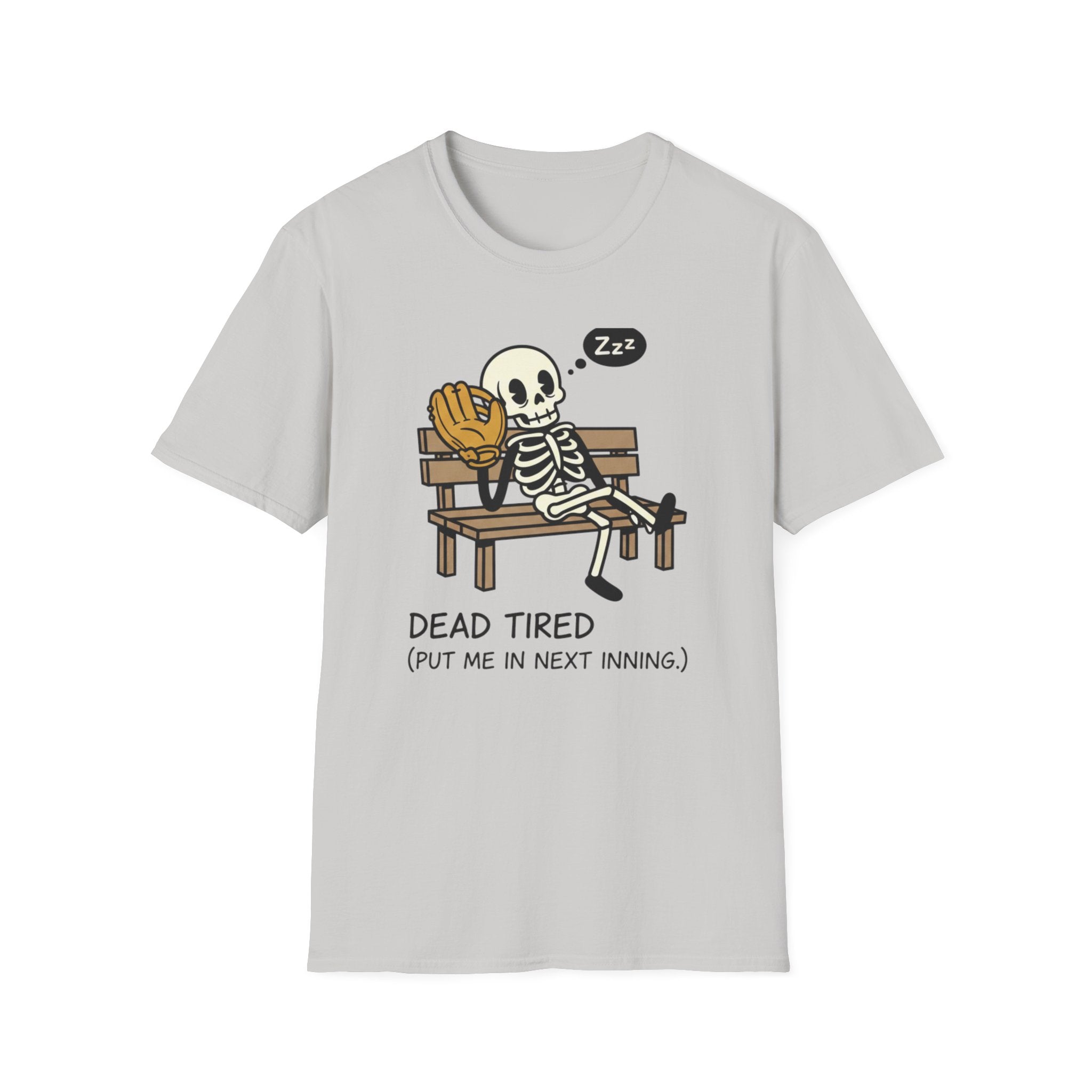 Dead Tired T-Shirt