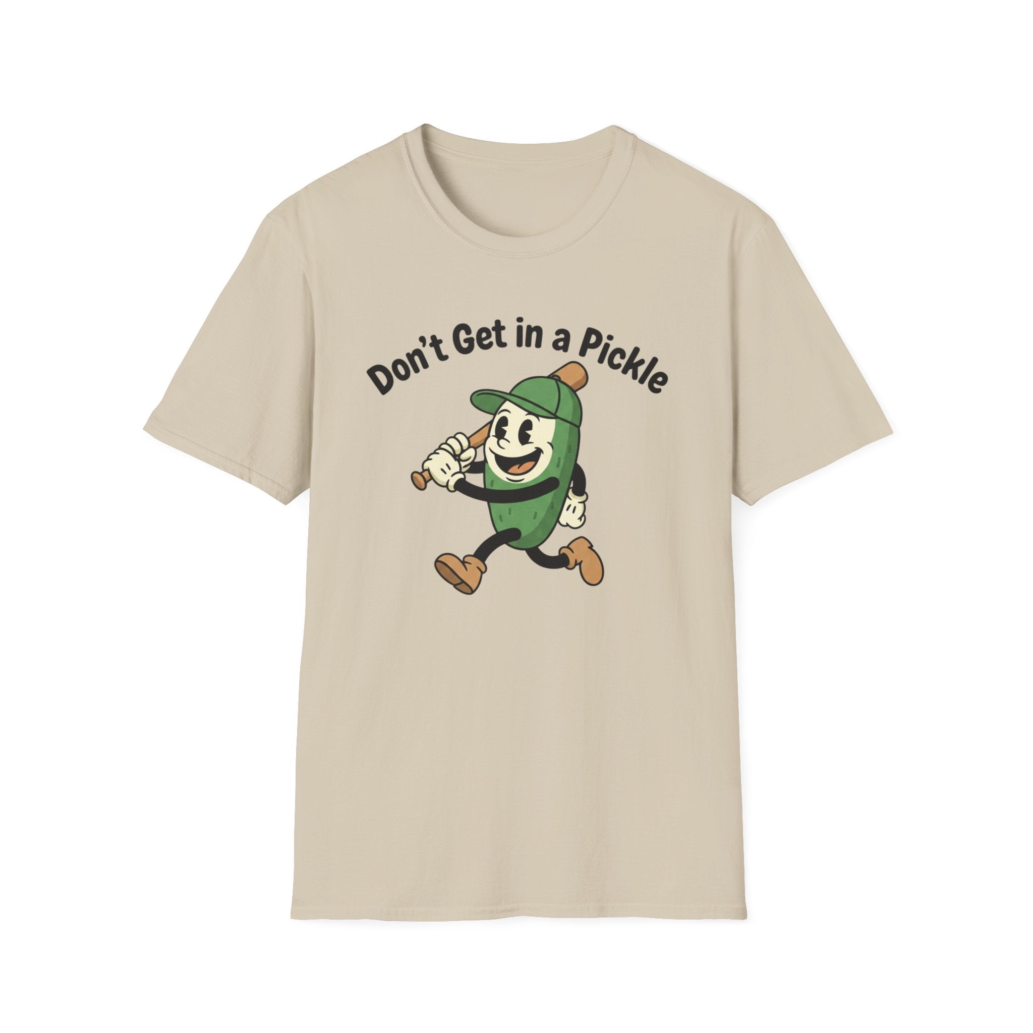 Don't Get In A Pickle T-Shirt