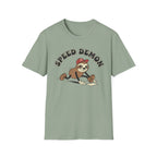 Speed Demon T-Shirt