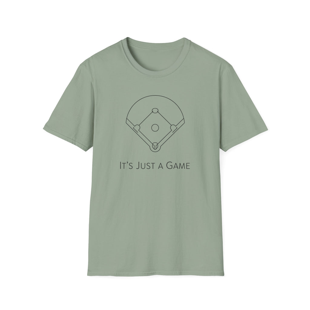 It's Just A Game T-Shirt