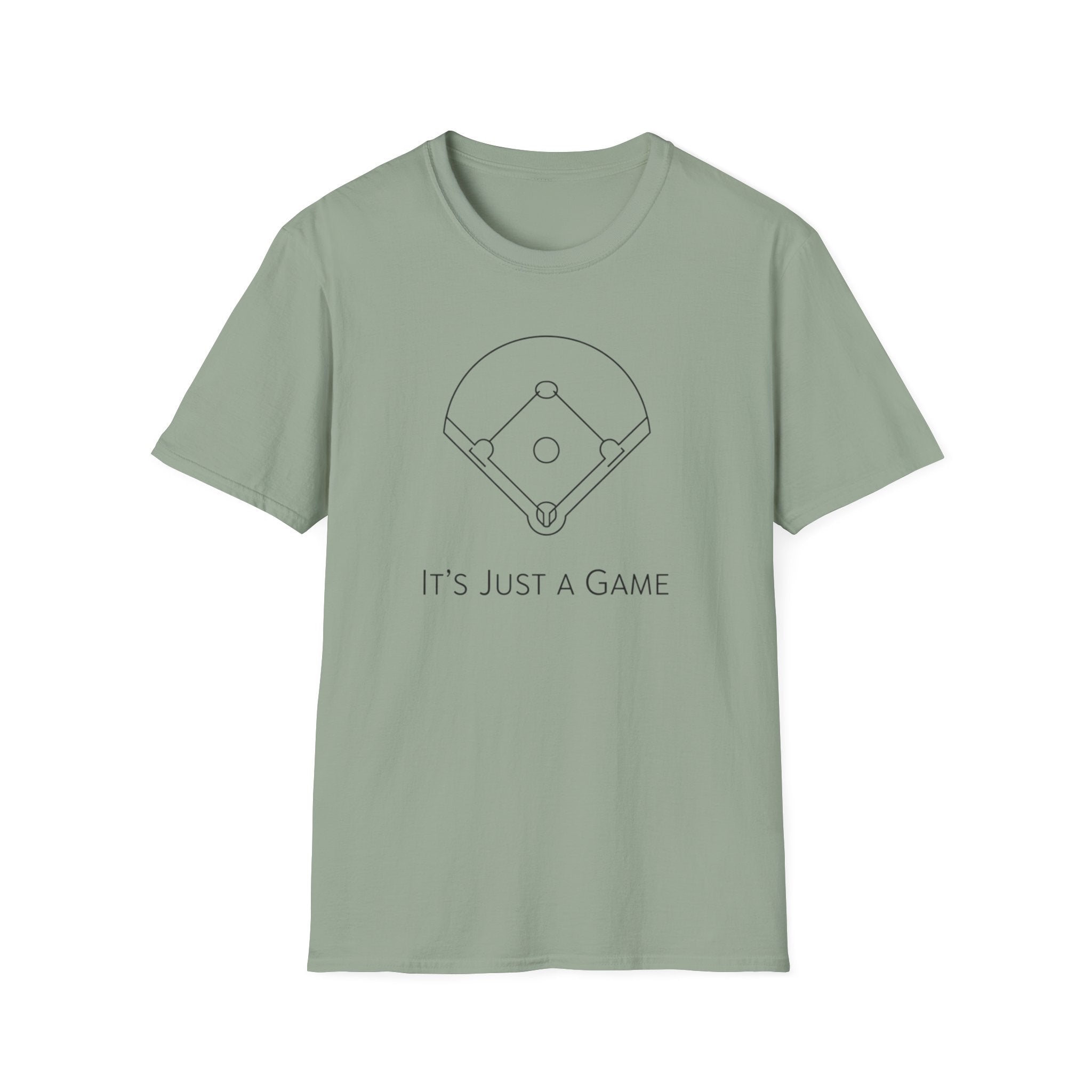 It's Just A Game T-Shirt