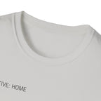 Objective Home T-Shirt
