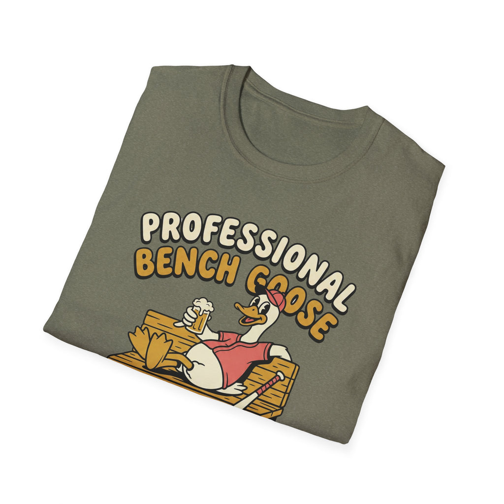 Professional Bench Goose T-Shirt