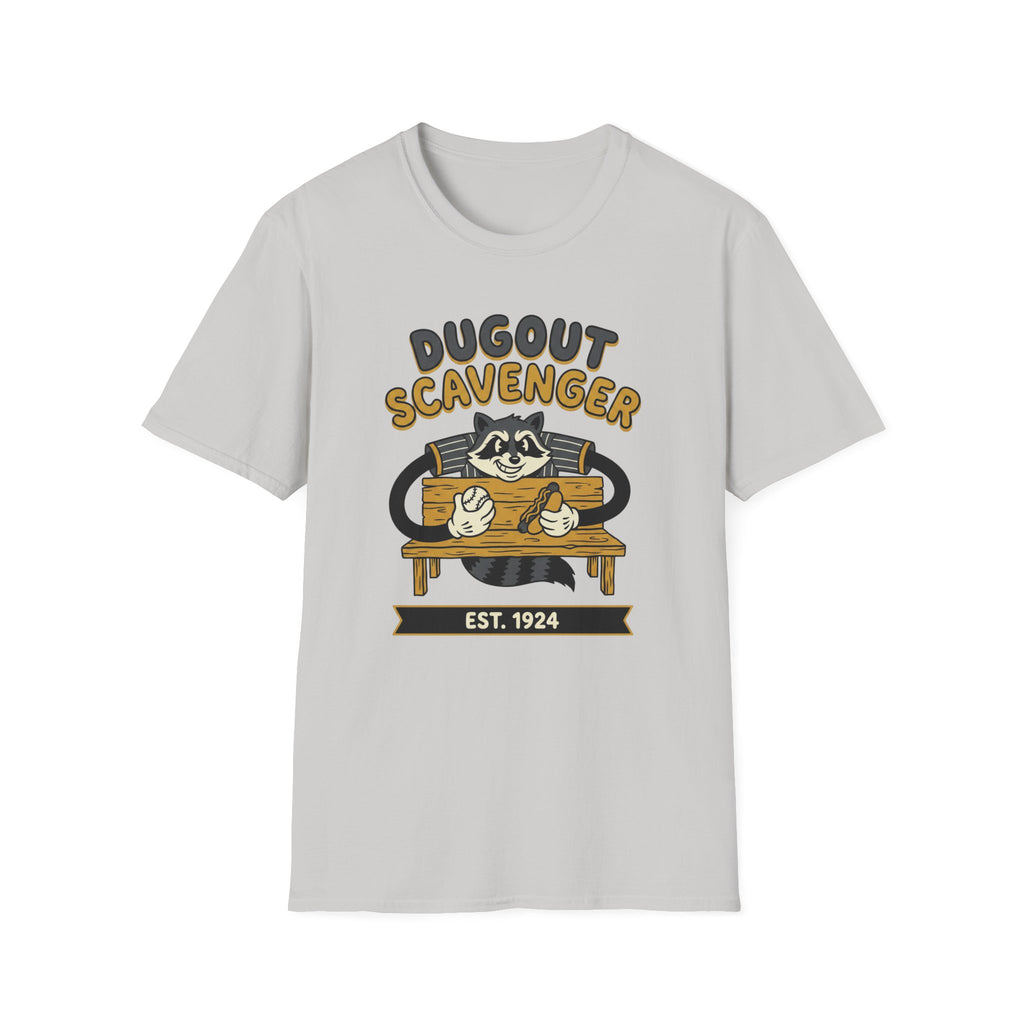 Dugout Scavenger T-Shirt
