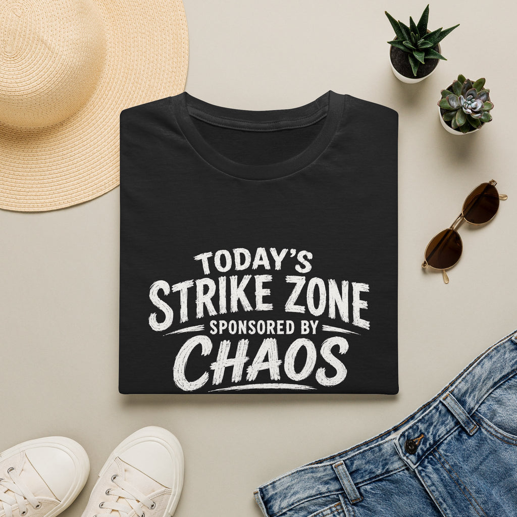Today's Strike Zone T-Shirt