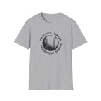 Practice Makes Permanent Damage T-Shirt