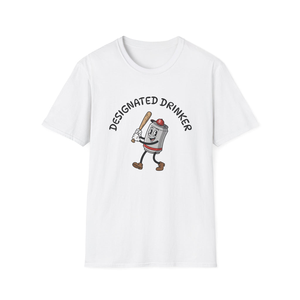 Designated Drinker T-Shirt