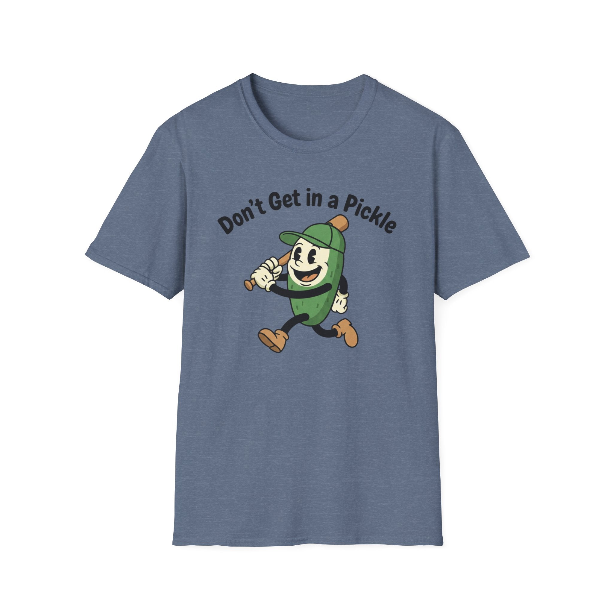 Don't Get In A Pickle T-Shirt