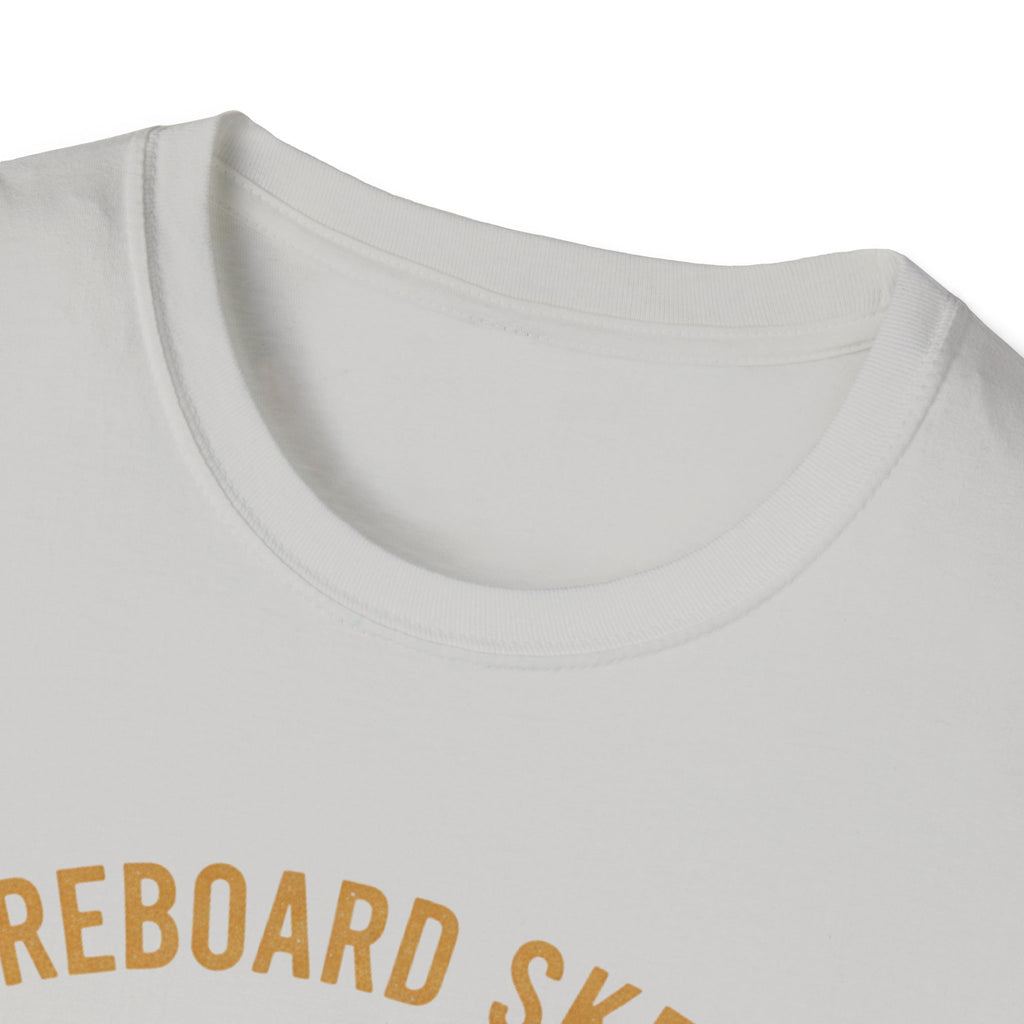 Scoreboard Skeptic T-Shirt