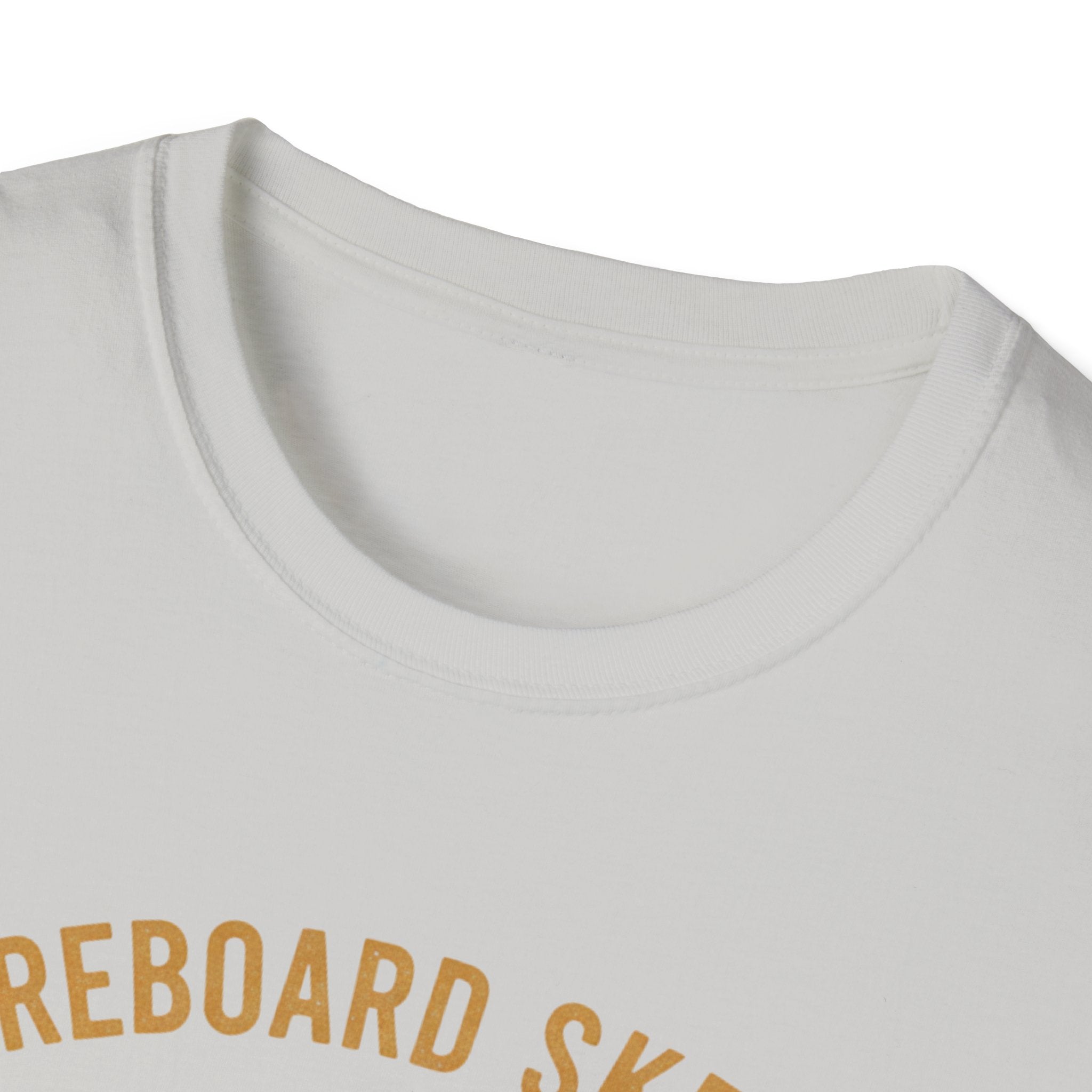 Scoreboard Skeptic T-Shirt