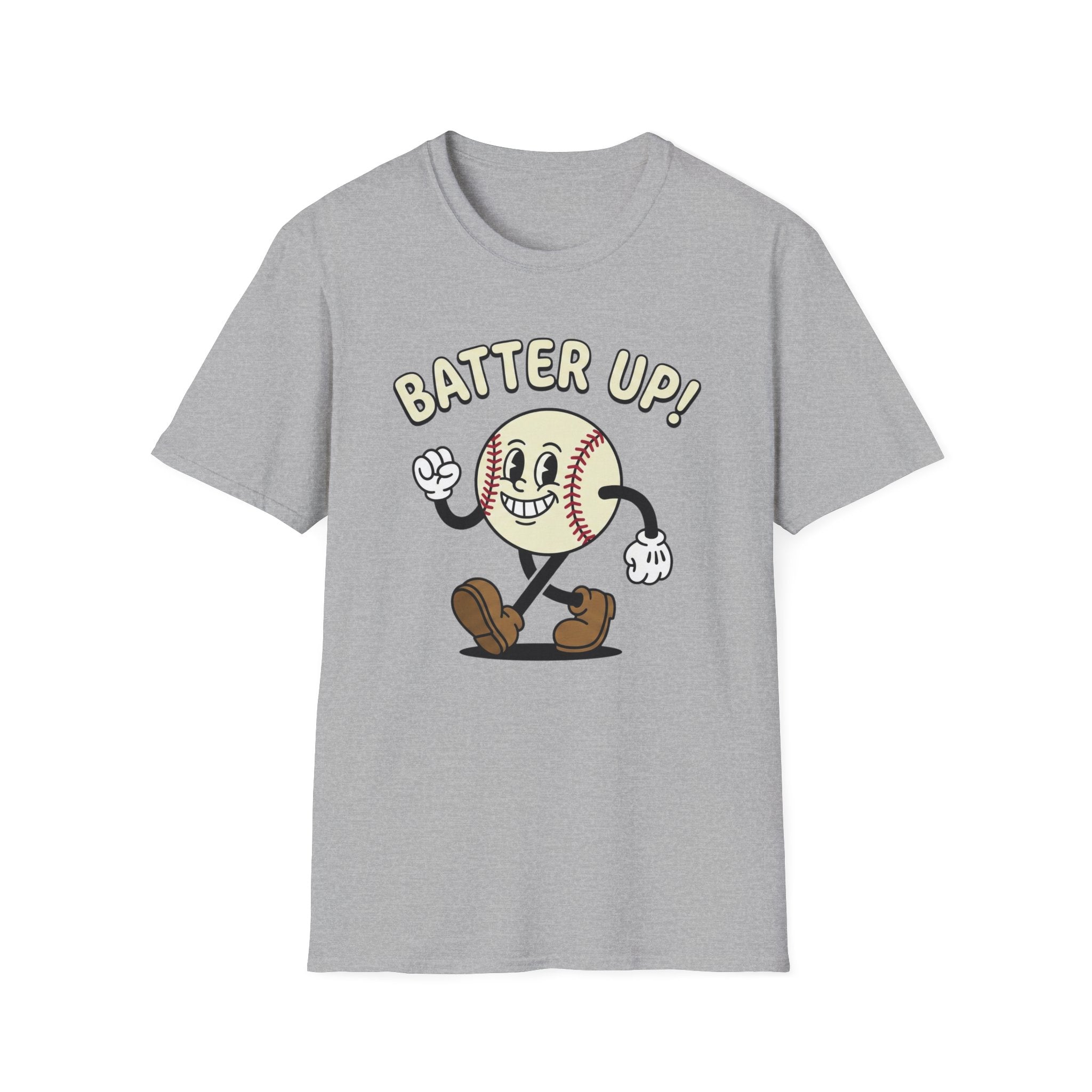 Batter Up T-Shirt