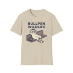 Bullpen Wildlife T-Shirt