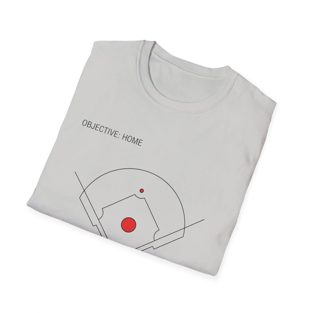 Objective Home T-Shirt