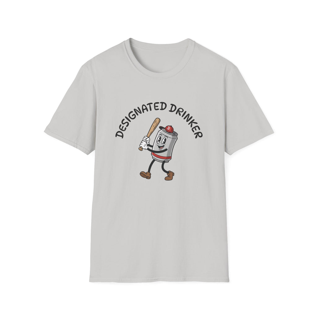 Designated Drinker T-Shirt
