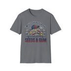 Seeds & Gum T-Shirt